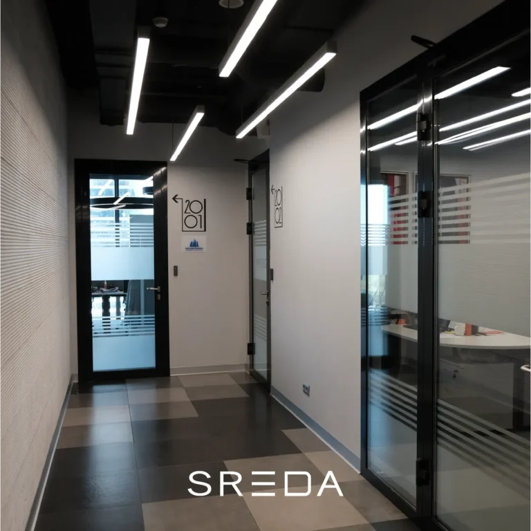 Коворкинг «Sreda»: Ключ к эффективному управлению временем и задачами